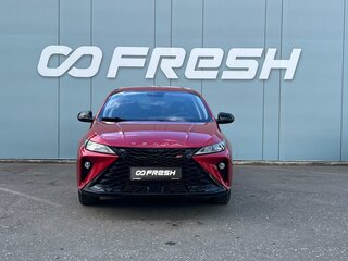 2023 Omoda S5 GT, красный, 1599000 рублей, вид 3