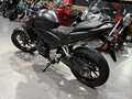 2013 Honda CB 400F, чёрный, 435000 рублей - вид 3