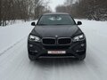 2016 BMW X6 35i II (F16), серый - вид 1