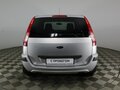2009 Ford Fusion I Рестайлинг, серый - вид 5
