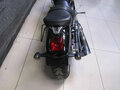 2005 Harley-Davidson V-Rod, чёрный - вид 6