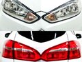 2017 Ford Focus III Рестайлинг, белый - вид 8