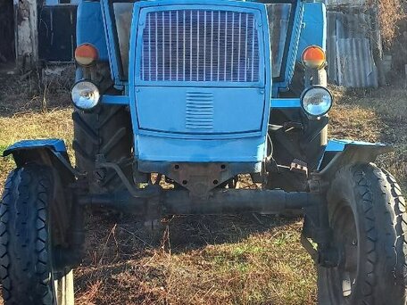 1986 ЮМЗ 6, 293321 рублей, вид 2