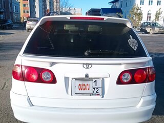 1999 Toyota Caldina II, белый, 500000 рублей, вид 4