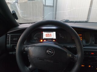 1998 Opel Vectra B, синий, 205000 рублей, вид 5