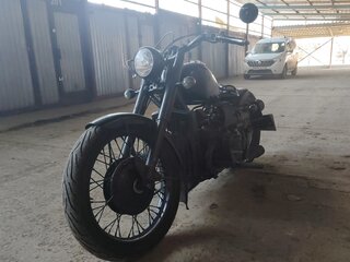 Днепр К-750