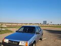 2001 Lada (ВАЗ) 21099, серебристый, 245000 рублей - вид 1