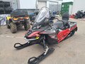2024 AODES (Odes) Snowcross 1000, красный, 849000 рублей