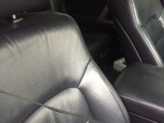 2011 Toyota Land Cruiser 200 Series, чёрный, 3500000 рублей, вид 4