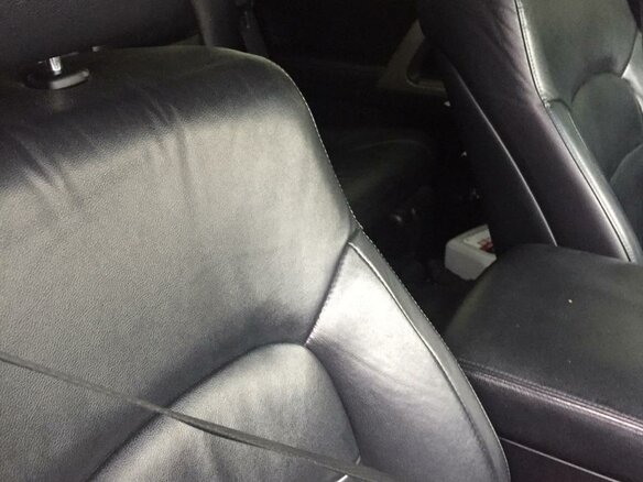 2011 Toyota Land Cruiser 200 Series, чёрный, 3500000 рублей - вид 3