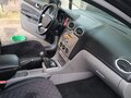 2011 Ford Focus II Рестайлинг, чёрный, 570000 рублей - вид 10