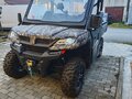 2023 CFMoto UFORCE 1000 EPS, зелёный, 1699999 рублей - вид 2