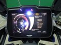 2022 Triumph Tiger 1200, синий, 1386000 рублей - вид 8