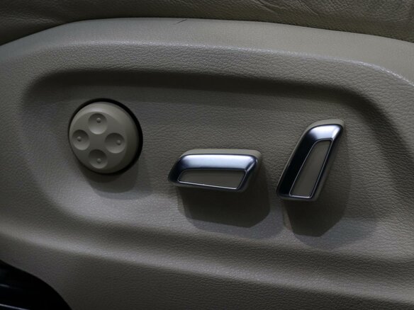 2013 Audi Q5 I (8R) Рестайлинг, синий - вид 25