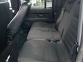 2007 Land Rover Defender 110 I Рестайлинг, синий, 1500000 рублей - вид 7