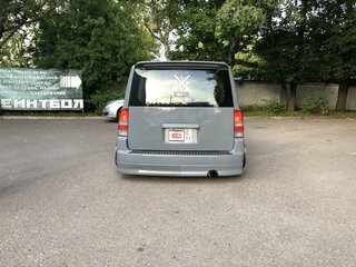 2006 Scion xB I, белый, 900000 рублей, вид 3