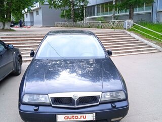 2000 Lancia Kappa, чёрный, 400000 рублей, вид 1
