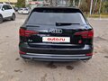 2019 Audi A4 V (B9), чёрный, 2200000 рублей - вид 3