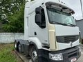 2011 Renault Premium, белый, 4200000 рублей - вид 5