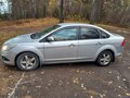 2011 Ford Focus II Рестайлинг, серебристый, 550000 рублей - вид 3