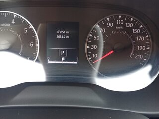 2021 Renault Arkana I, чёрный, 3000000 рублей, вид 3