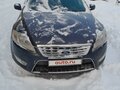 2010 Ford Mondeo IV, серый, 850000 рублей