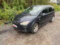 2007 Ford C-MAX I Рестайлинг, серый, 465000 рублей