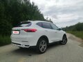2022 Haval F7 I, белый, 1990000 рублей - вид 3
