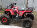 2024 Avantis Classic, красный, 99500 рублей - вид 8