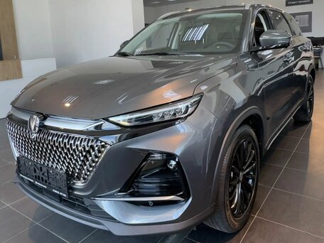 Changan CS75 Pro