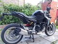 2020 BMW F 900 R, чёрный, 1099000 рублей