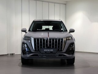 2026 Hongqi HS5 I Рестайлинг, серый, 4199000 рублей, вид 2