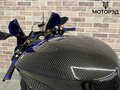 2015 Yamaha YZF-R1, синий - вид 10
