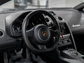 2013 Lamborghini Gallardo LP560-4 I Рестайлинг, чёрный - вид 5