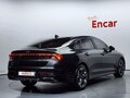 2021 Kia K5 III, серый, 2650000 рублей - вид 2