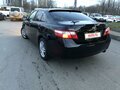 2006 Toyota Camry VI (XV40), чёрный, 800000 рублей - вид 3