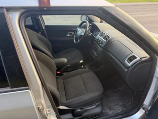 2008 Skoda Fabia II, серебристый, 300000 рублей, вид 5