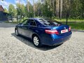 2006 Toyota Camry VI (XV40), синий, 1150000 рублей - вид 5