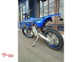 2022 Yamaha YZ125, синий, 650000 рублей - вид 2