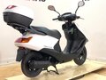 2005 Honda Spacy, белый - вид 4