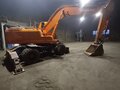 2004 Doosan Solar, оранжевый - вид 2
