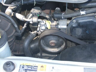 2006 Ford Transit, серебристый, 1500000 рублей, вид 1