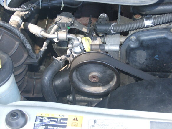 2006 Ford Transit, серебристый, 1500000 рублей