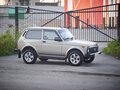 2022 Lada (ВАЗ) Niva Legend Euro-2 I, серый, 900000 рублей - вид 3