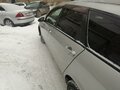 2001 Nissan Primera III (P12), серебристый - вид 9