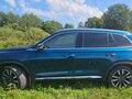 2023 Geely Monjaro I, зелёный, 3100000 рублей - вид 3