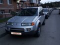 2002 Saturn VUE I, серебристый, 550000 рублей - вид 1
