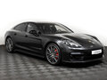 2020 Porsche Panamera GTS II, серый - вид 2