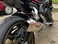 2009 Yamaha FZ1, чёрный, 999999 рублей - вид 3