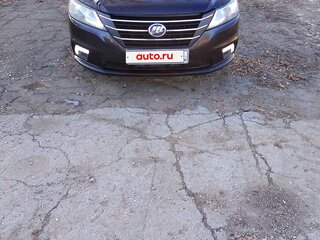 2016 Lifan Solano II, чёрный, 710000 рублей, вид 3